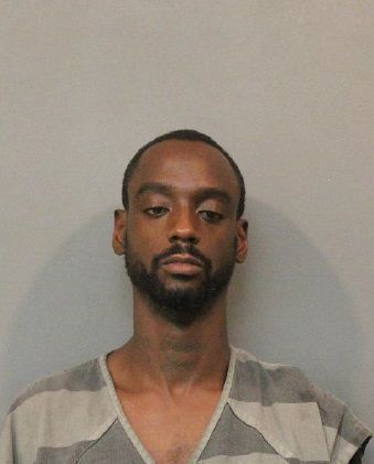 Terrance Bruce Fields